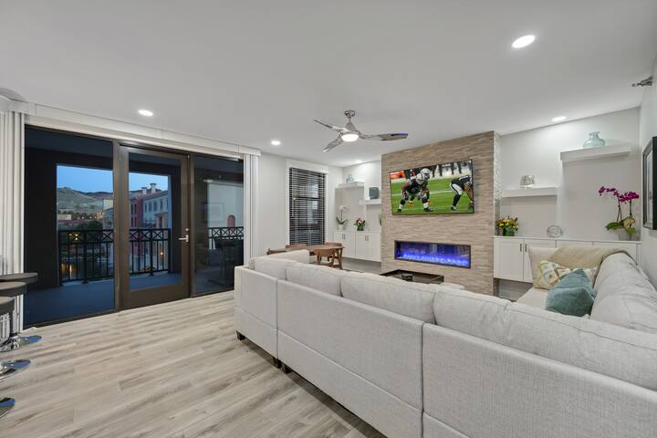 “The One and Only in Lake Las Vegas” gallery image 3