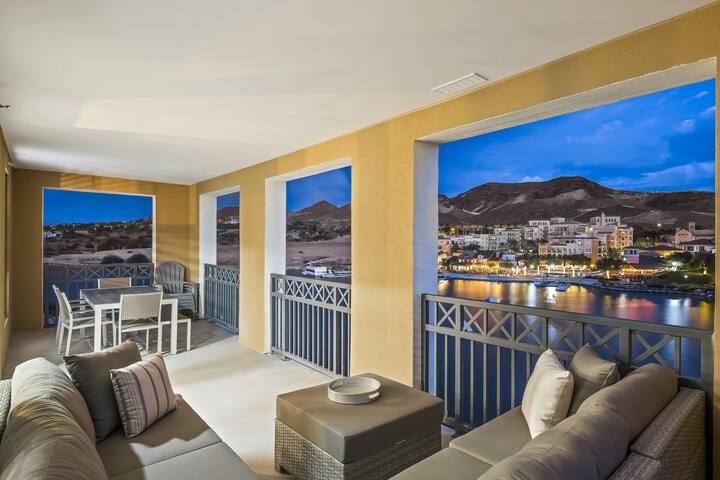 “The One and Only in Lake Las Vegas” gallery image 2