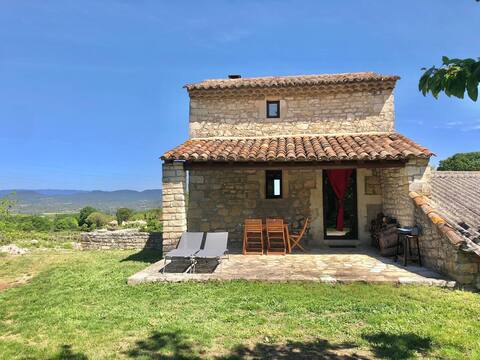 Mas Champêtre Bed & Breakfast