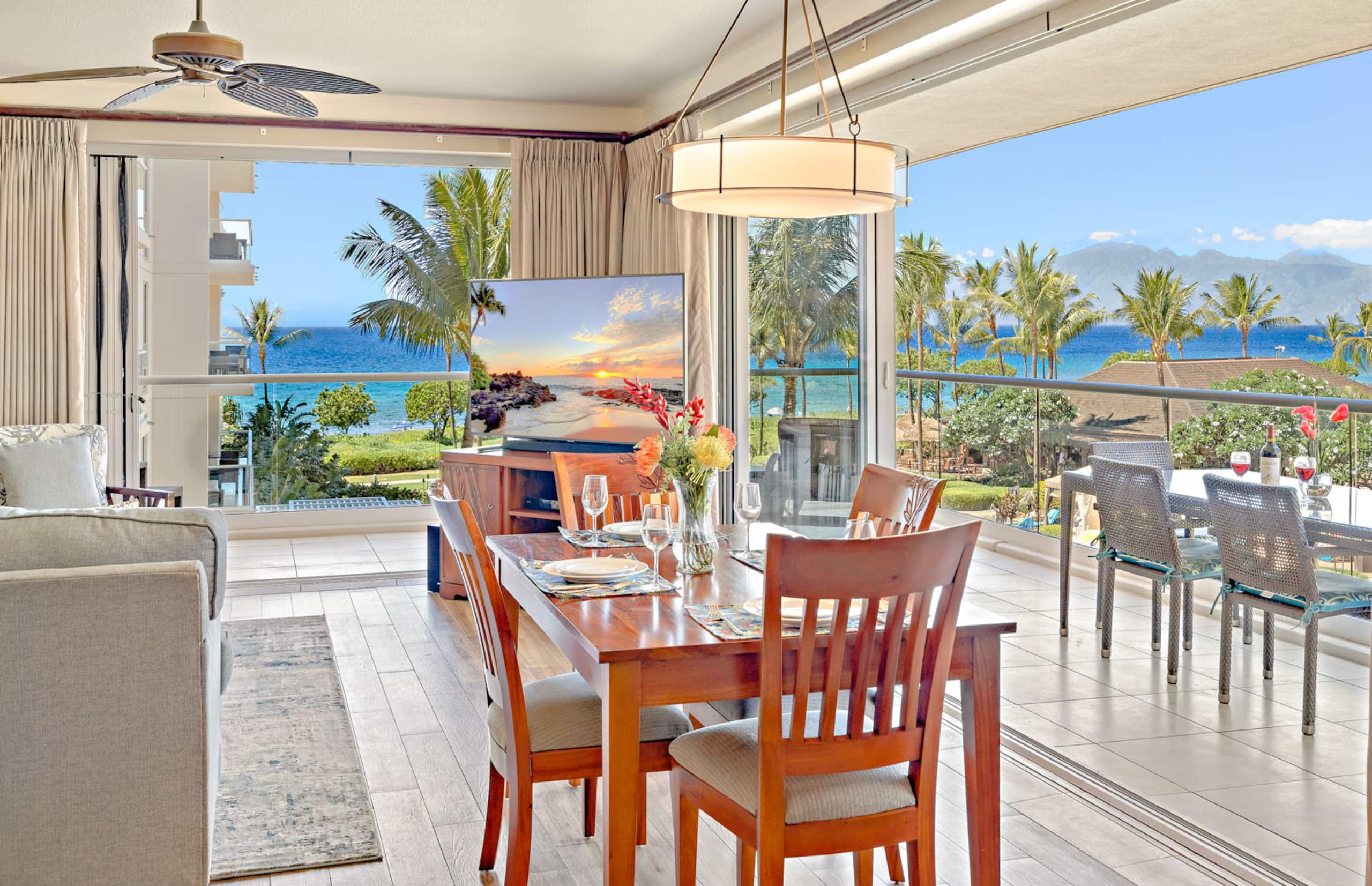 Condo in Lahaina · ★4.88 · 2 bedrooms · 3 beds · 2 baths - Image 4