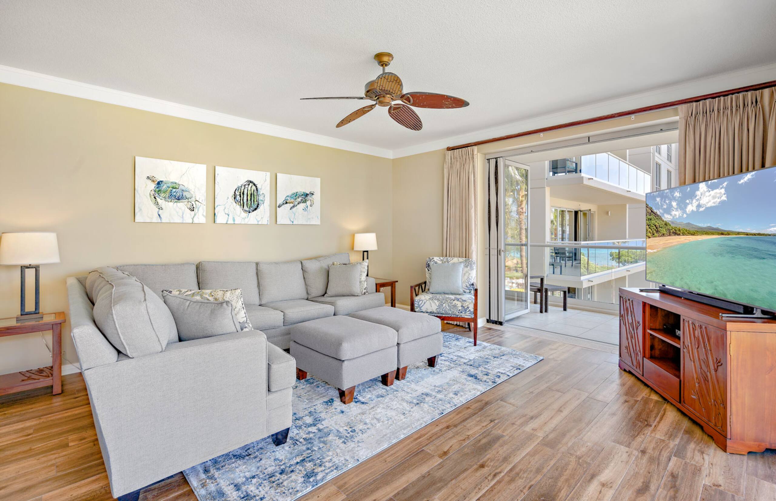 Condo in Lahaina · ★4.88 · 2 bedrooms · 3 beds · 2 baths - Image 11