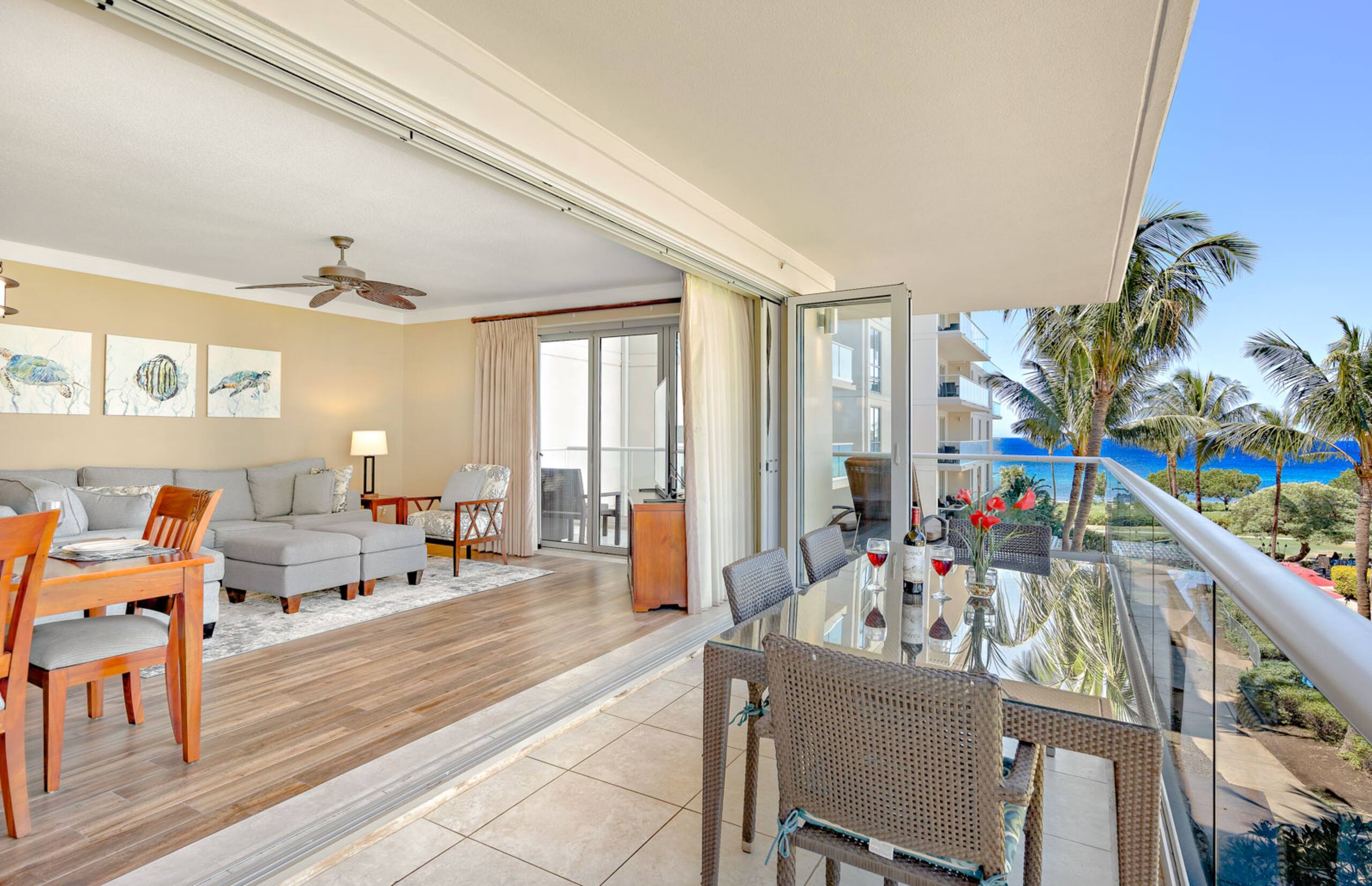 Condo in Lahaina · ★4.88 · 2 bedrooms · 3 beds · 2 baths - Image 7