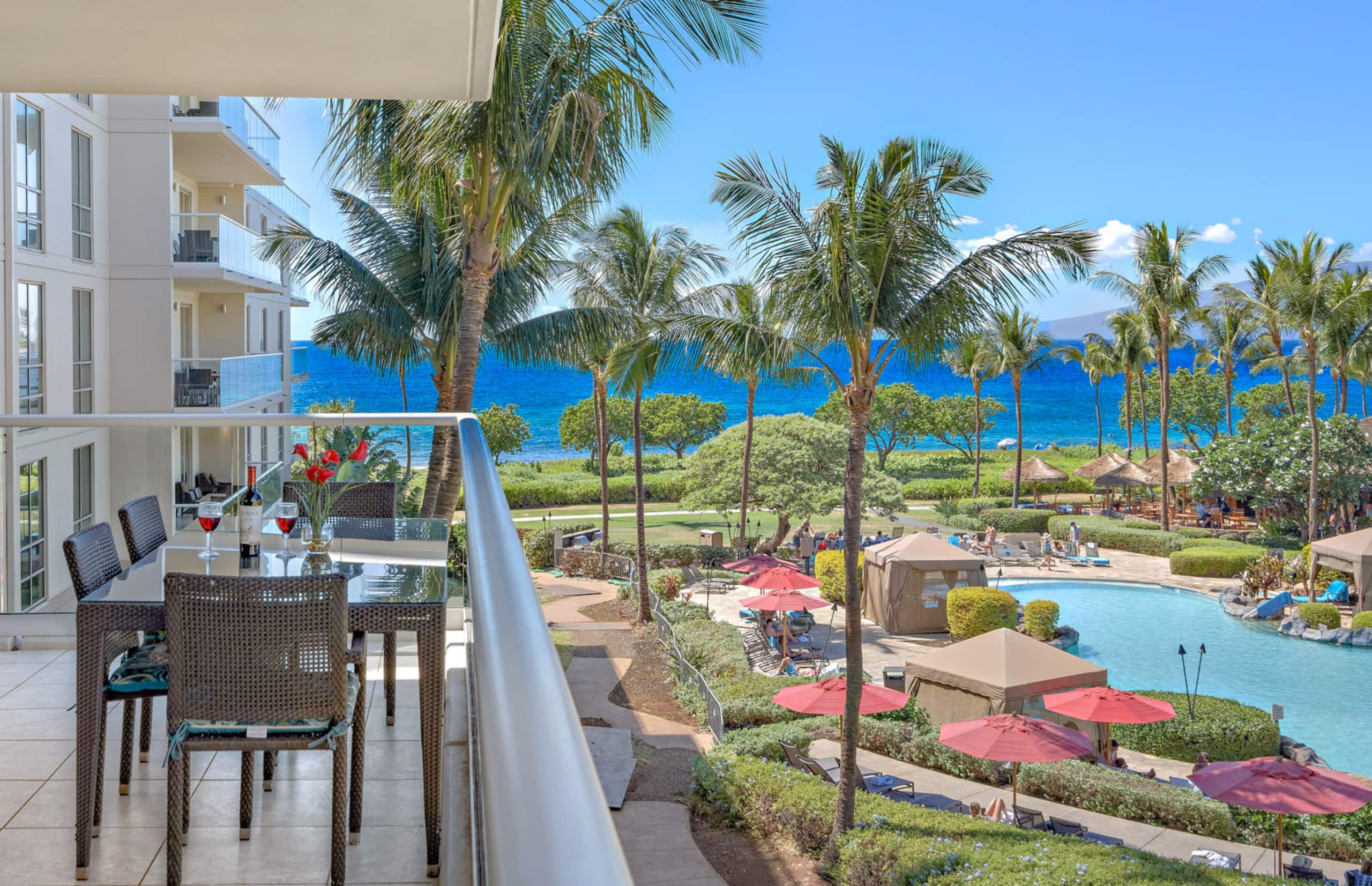 Condo in Lahaina · ★4.88 · 2 bedrooms · 3 beds · 2 baths - Image 5