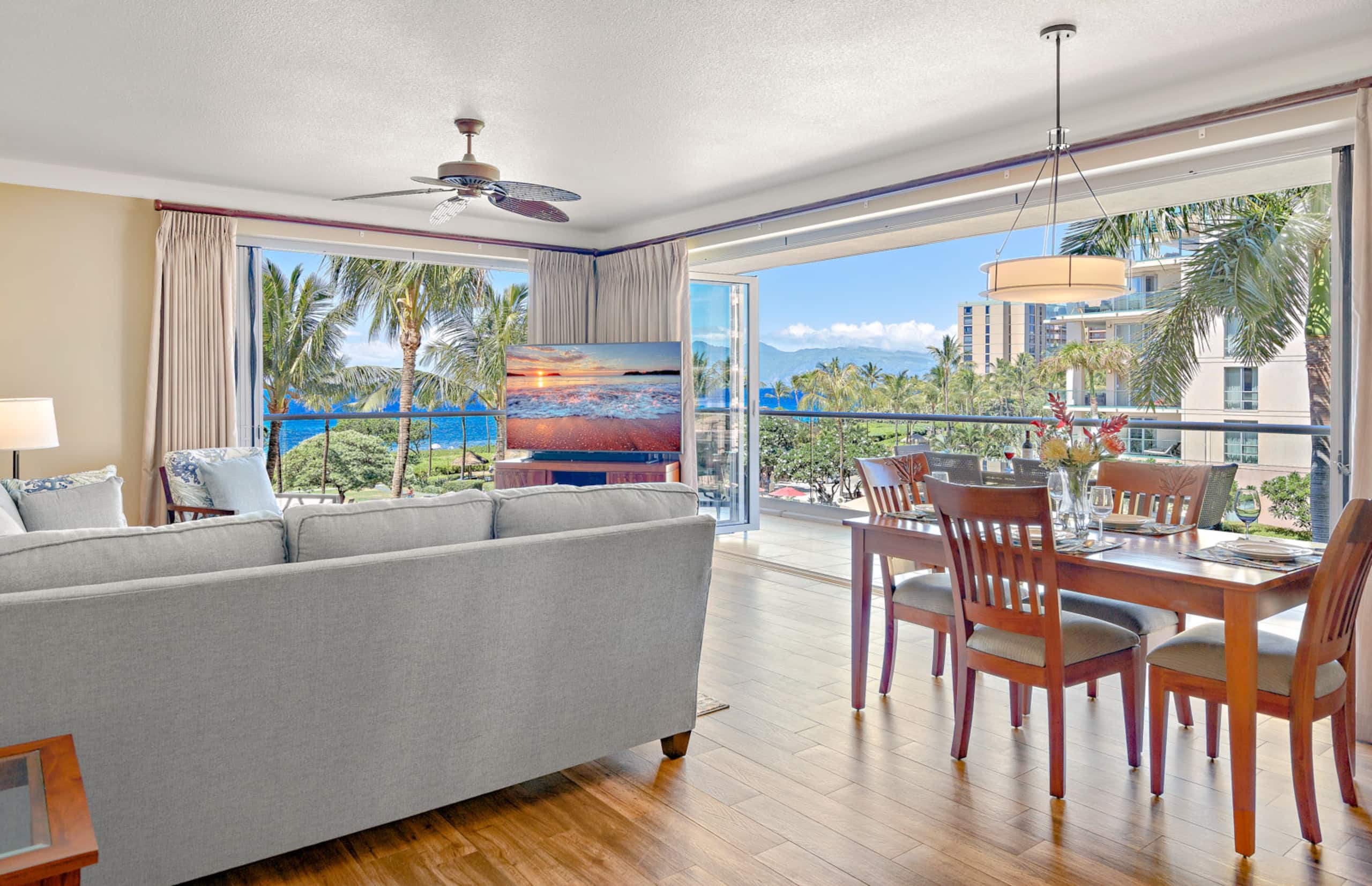 Condo in Lahaina · ★4.88 · 2 bedrooms · 3 beds · 2 baths - Image 8