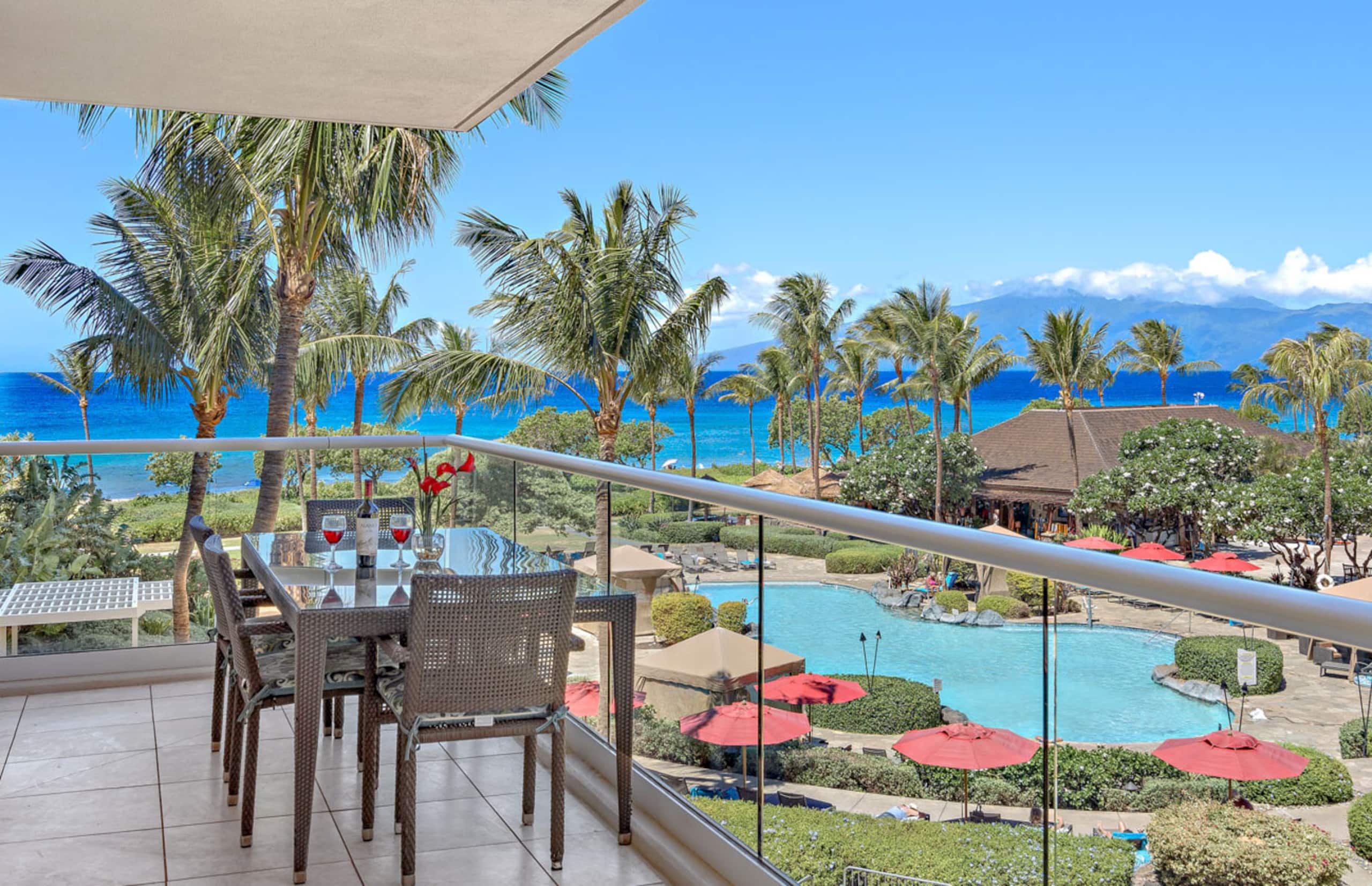 Condo in Lahaina · ★4.88 · 2 bedrooms · 3 beds · 2 baths - Image 1