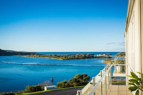 Wharf Apartment Unit 11