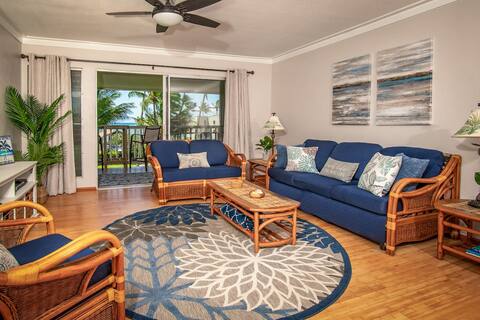 Molokai Island Retreat - Beautiful Ocean Views!