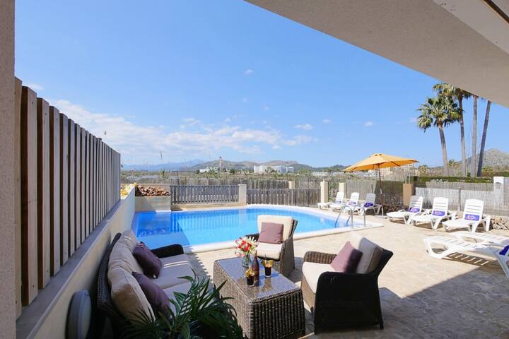 Villa Jerónimo gallery image 3