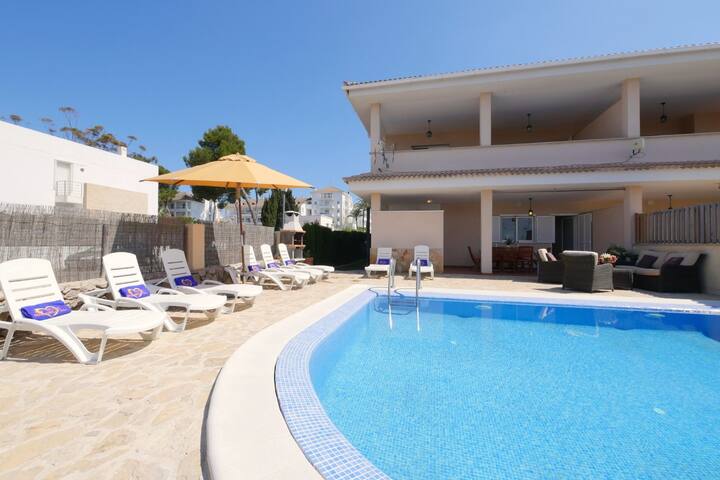 Villa Jerónimo gallery image 2