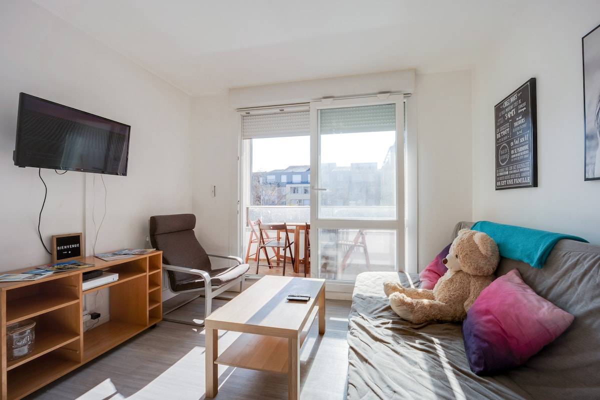 Дневна соба