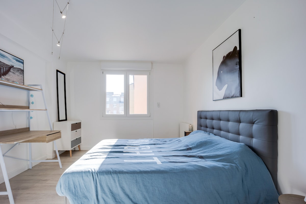 Спална соба