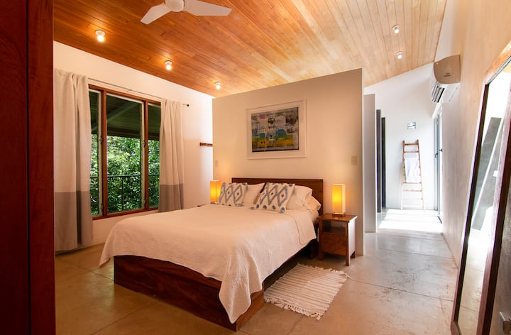 Glavna spavaća soba