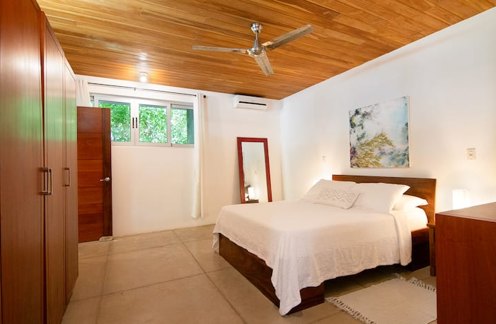 Stan - spavaća soba