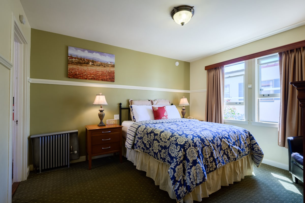 Deléitate con un sueño maravilloso. 