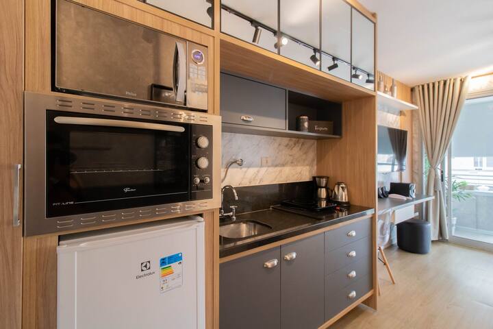 Nelson E Carla managed Airbnb listing 2