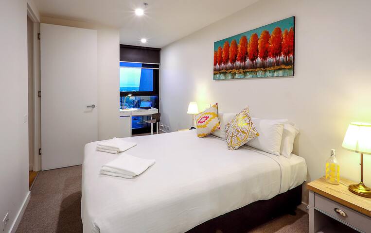 2 Bedroom 2 Bathroom (G OR) gallery image 4