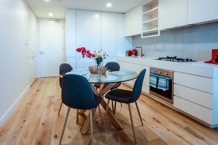 2 Bedroom 2 Bathroom (G OR) gallery image 3