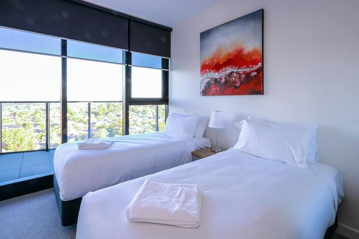 2 Bedroom 2 Bathroom (G OR) gallery image 5