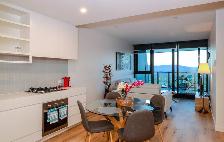 2 Bedroom 2 Bathroom (G OR) gallery image 2