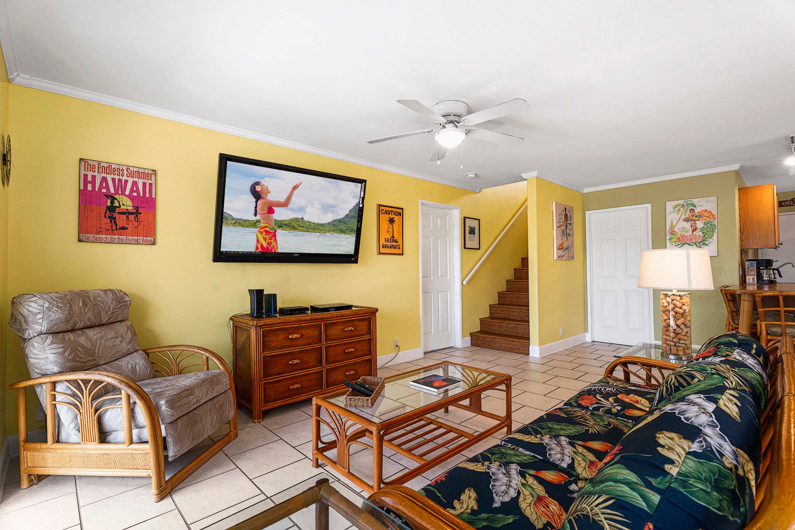 Home in Kailua-Kona · ★4.79 · 4 bedrooms · 7 beds · 4 shared baths - Image 24
