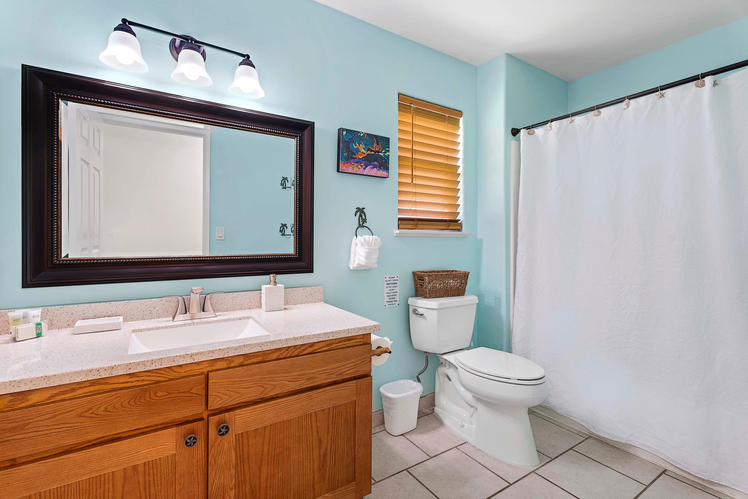 Home in Kailua-Kona · ★4.79 · 4 bedrooms · 7 beds · 4 shared baths - Image 16