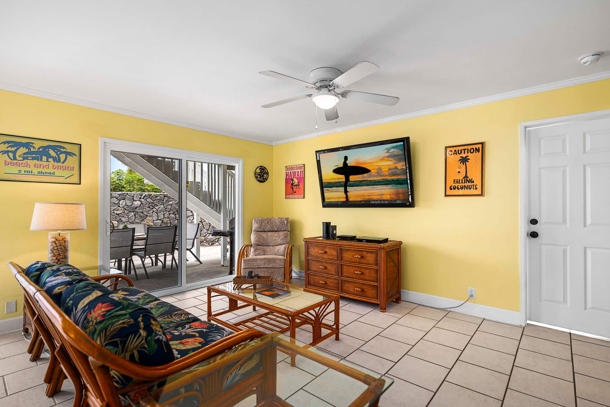 Home in Kailua-Kona · ★4.79 · 4 bedrooms · 7 beds · 4 shared baths - Image 26