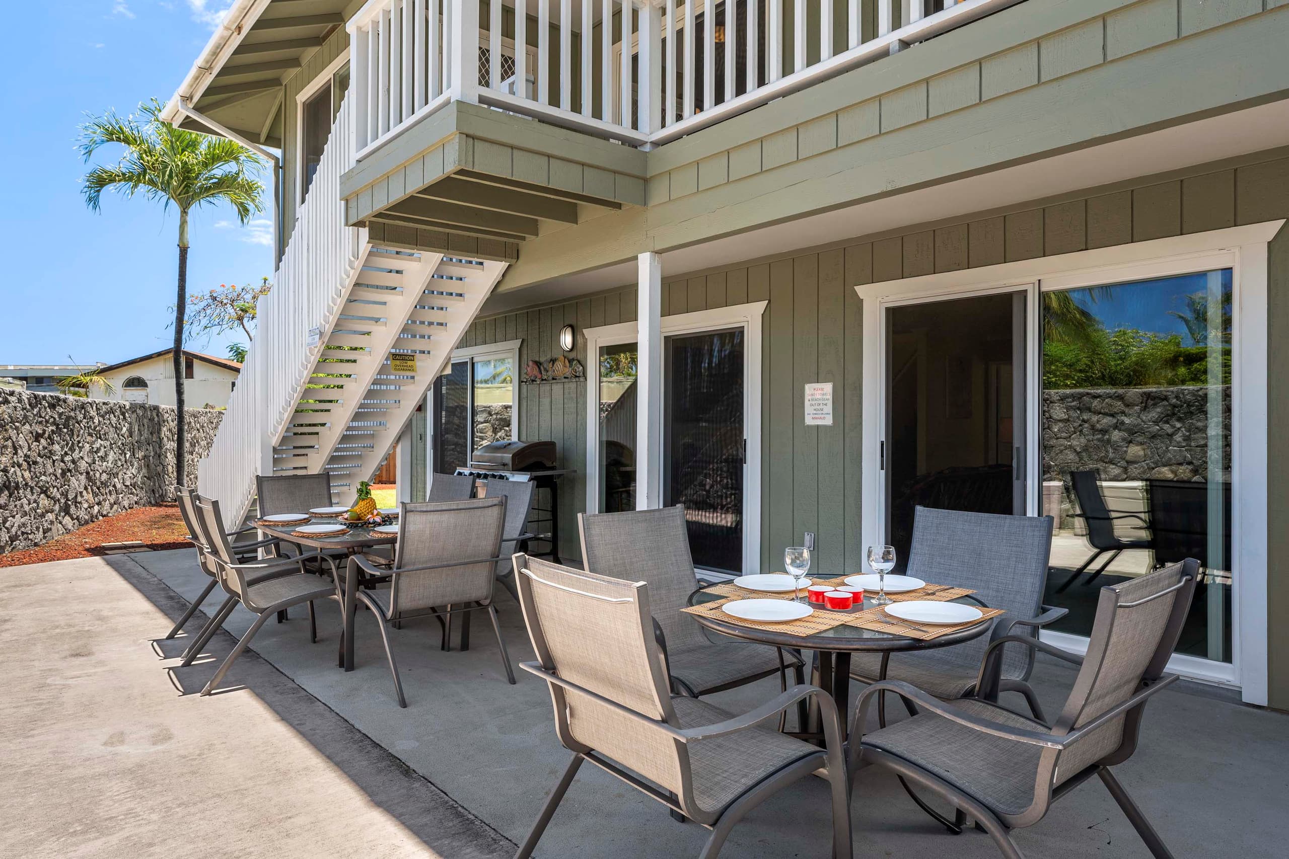 Home in Kailua-Kona · ★4.79 · 4 bedrooms · 7 beds · 4 shared baths - Image 43