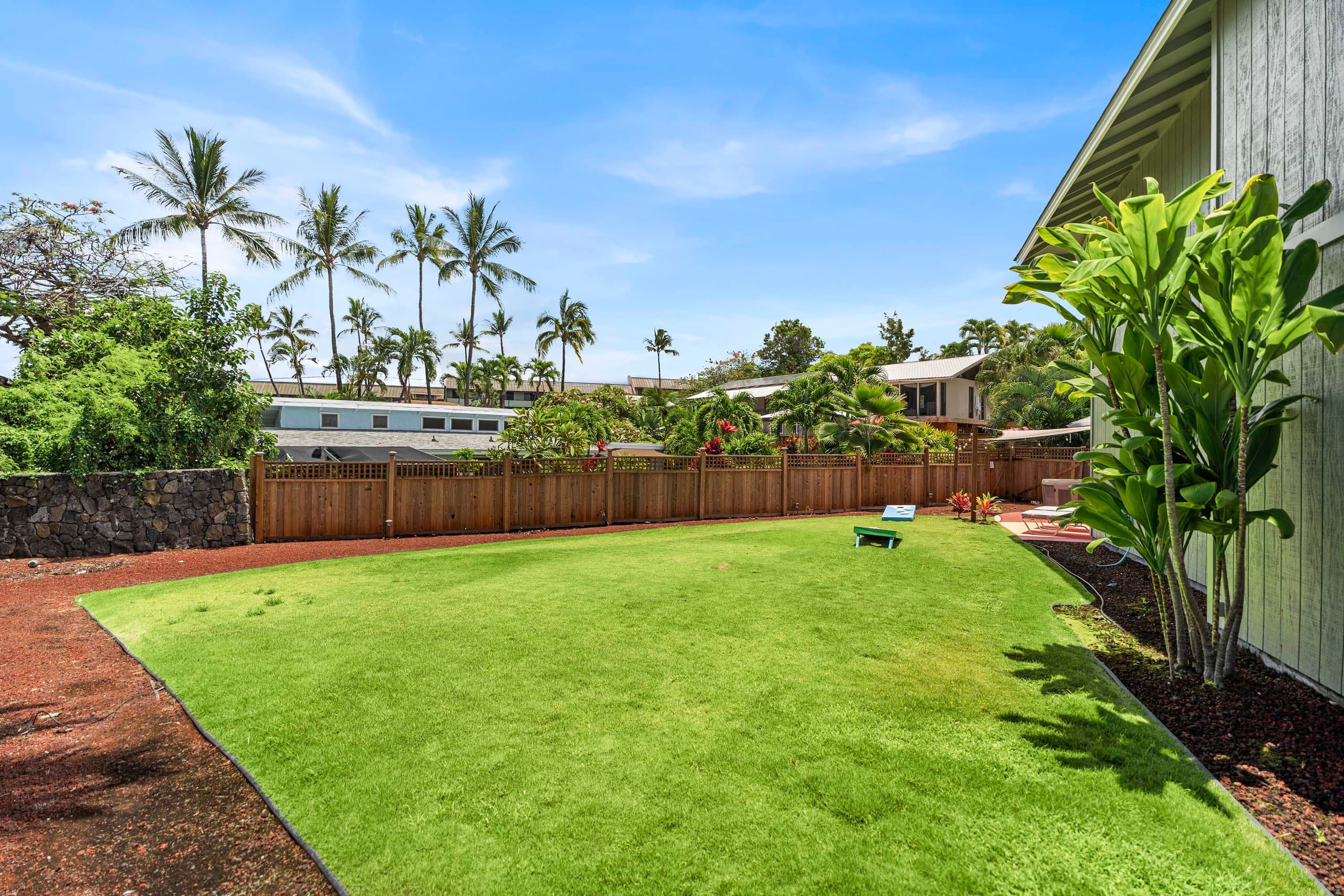 Home in Kailua-Kona · ★4.79 · 4 bedrooms · 7 beds · 4 shared baths - Image 53