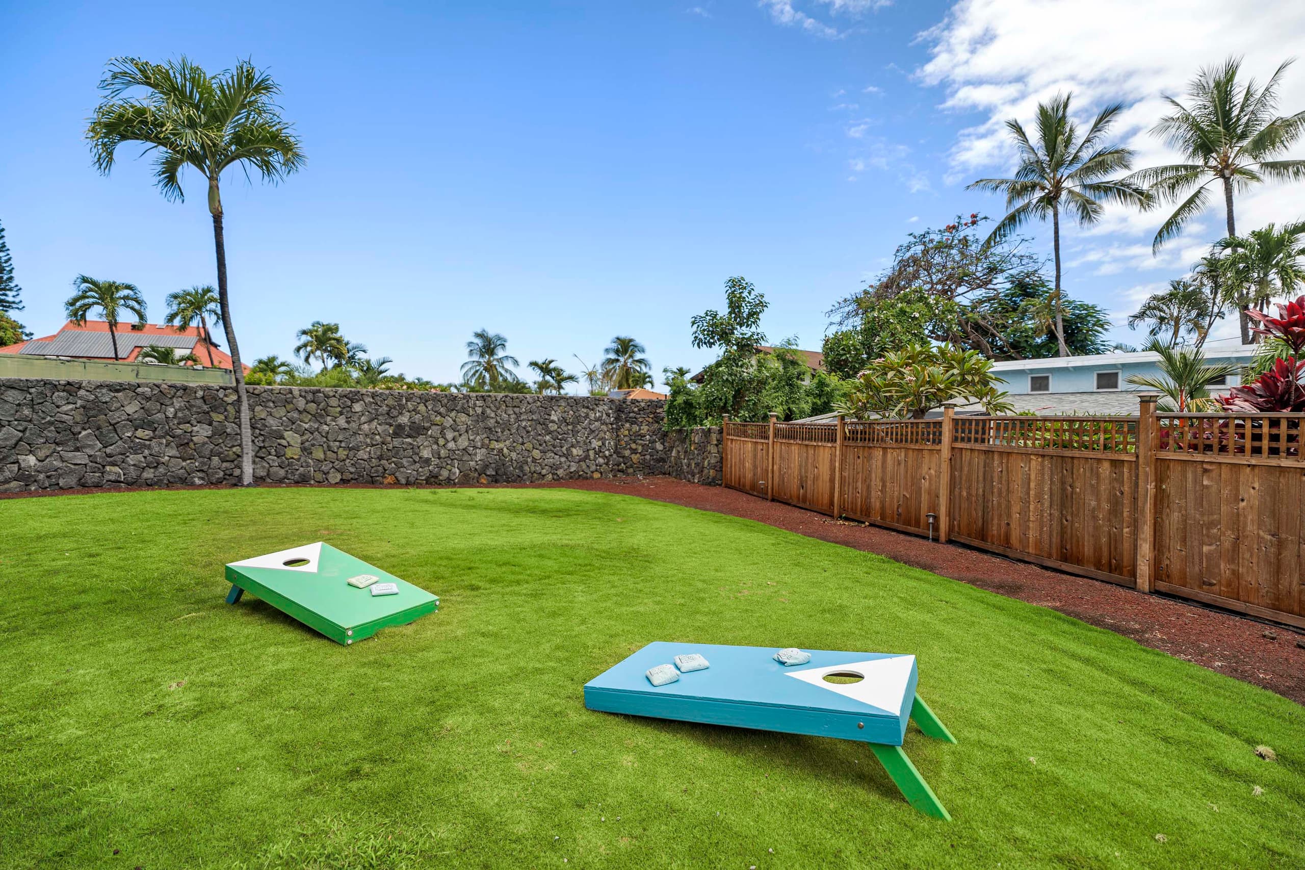 Home in Kailua-Kona · ★4.79 · 4 bedrooms · 7 beds · 4 shared baths - Image 47
