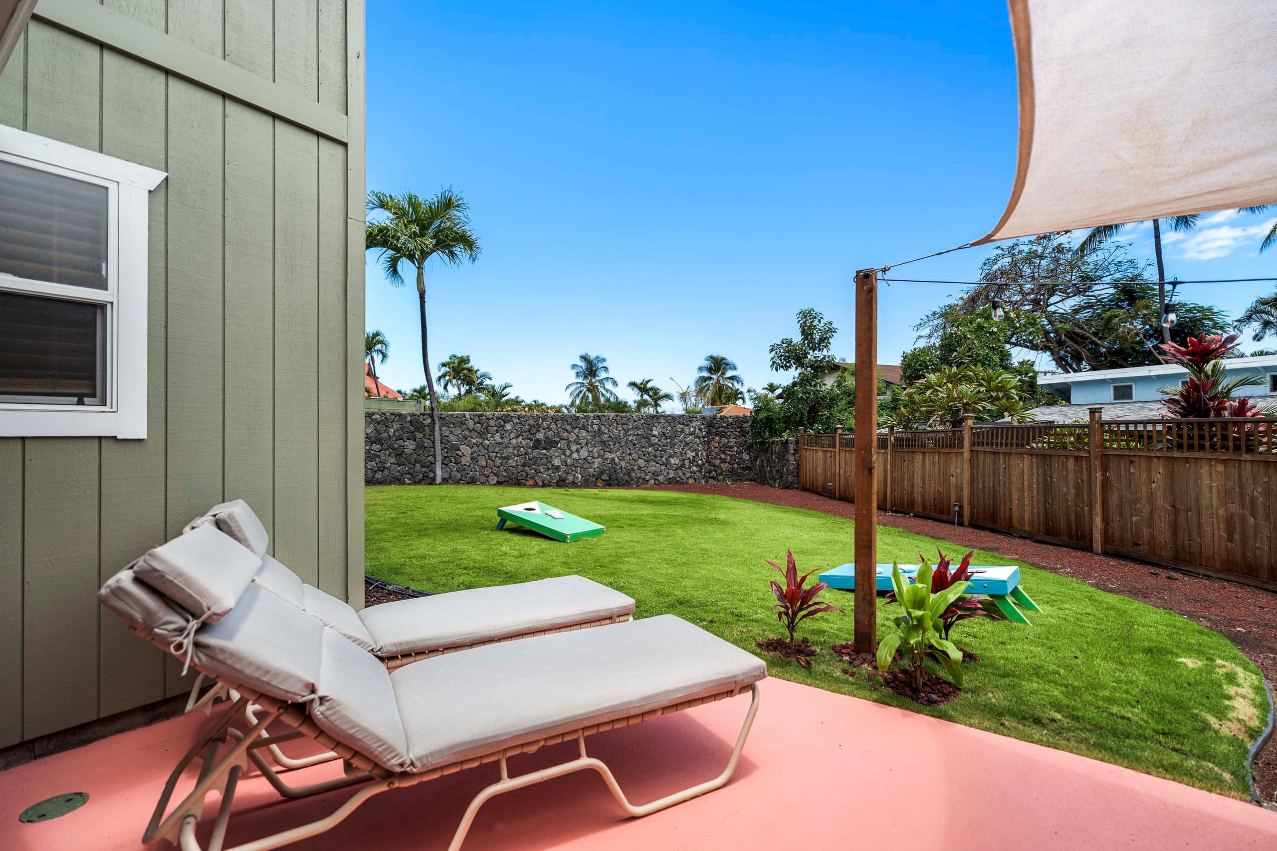 Home in Kailua-Kona · ★4.79 · 4 bedrooms · 7 beds · 4 shared baths - Image 35