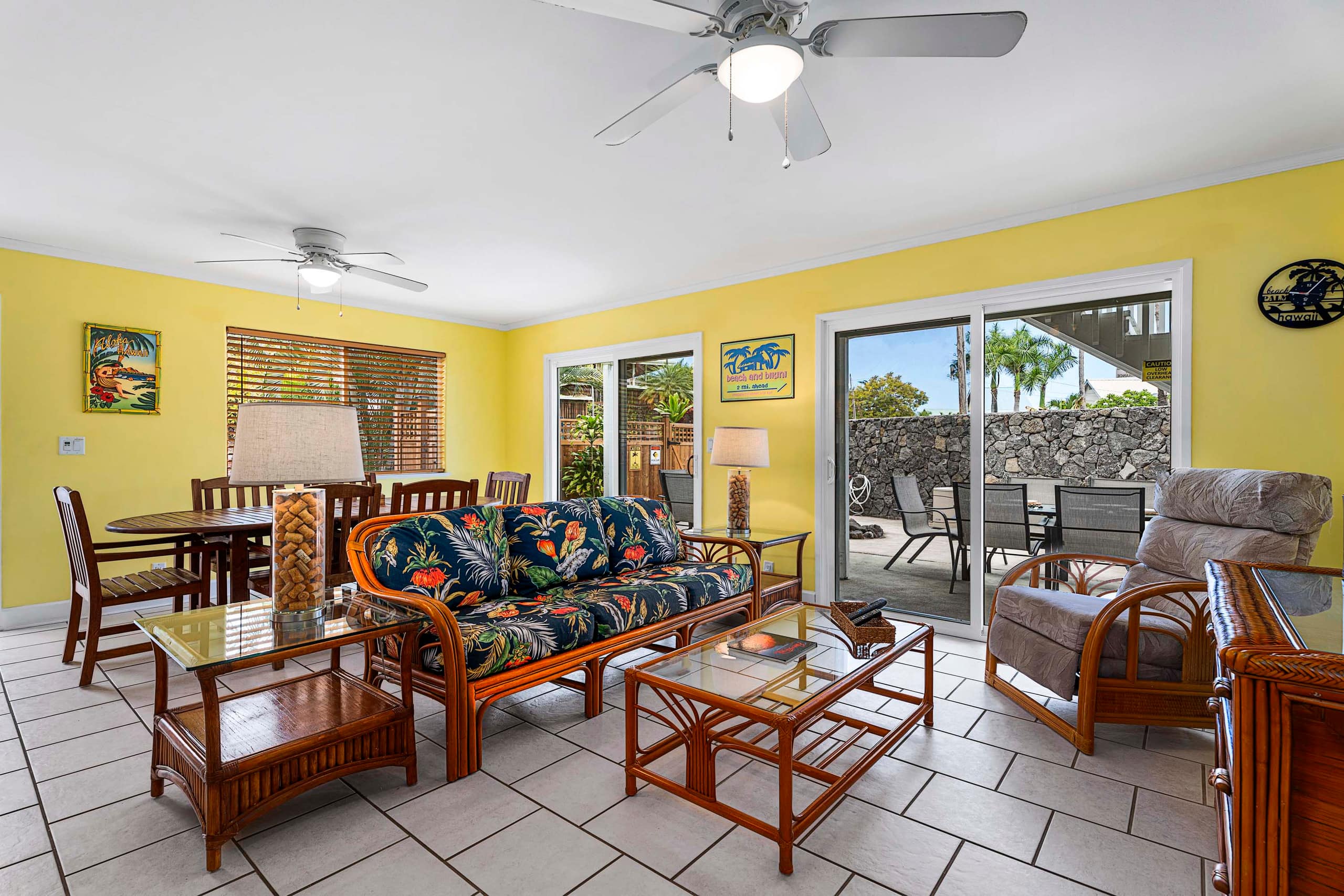 Home in Kailua-Kona · ★4.79 · 4 bedrooms · 7 beds · 4 shared baths - Image 19