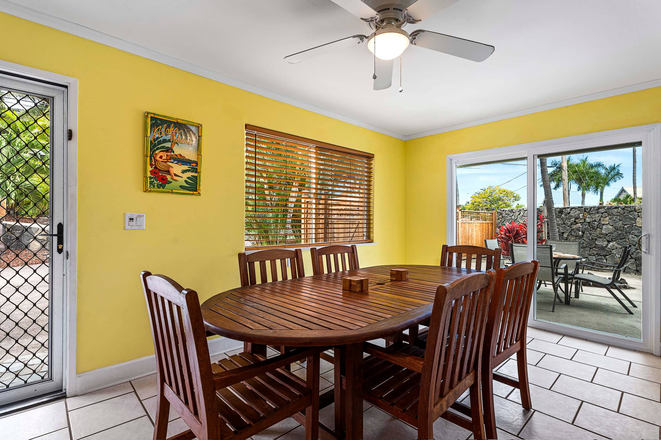 Home in Kailua-Kona · ★4.79 · 4 bedrooms · 7 beds · 4 shared baths - Image 28