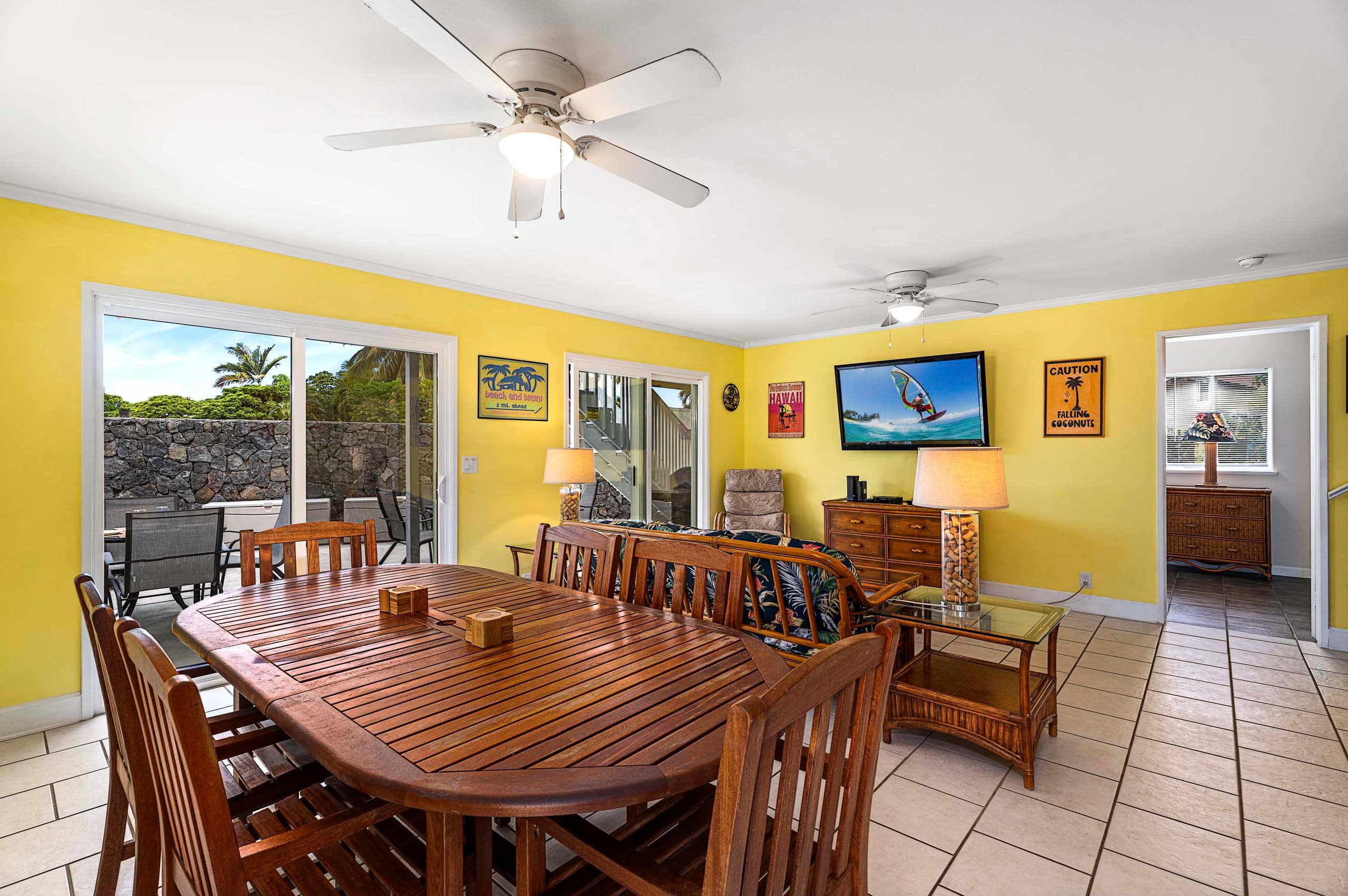 Home in Kailua-Kona · ★4.79 · 4 bedrooms · 7 beds · 4 shared baths - Image 27