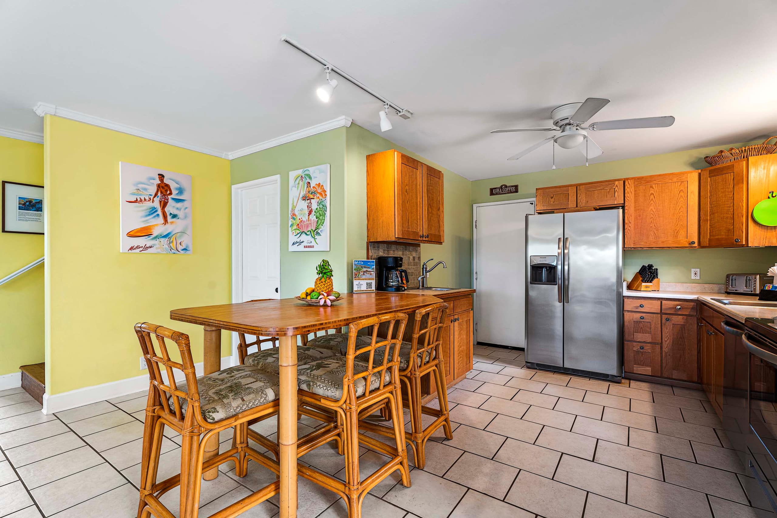 Home in Kailua-Kona · ★4.79 · 4 bedrooms · 7 beds · 4 shared baths - Image 29