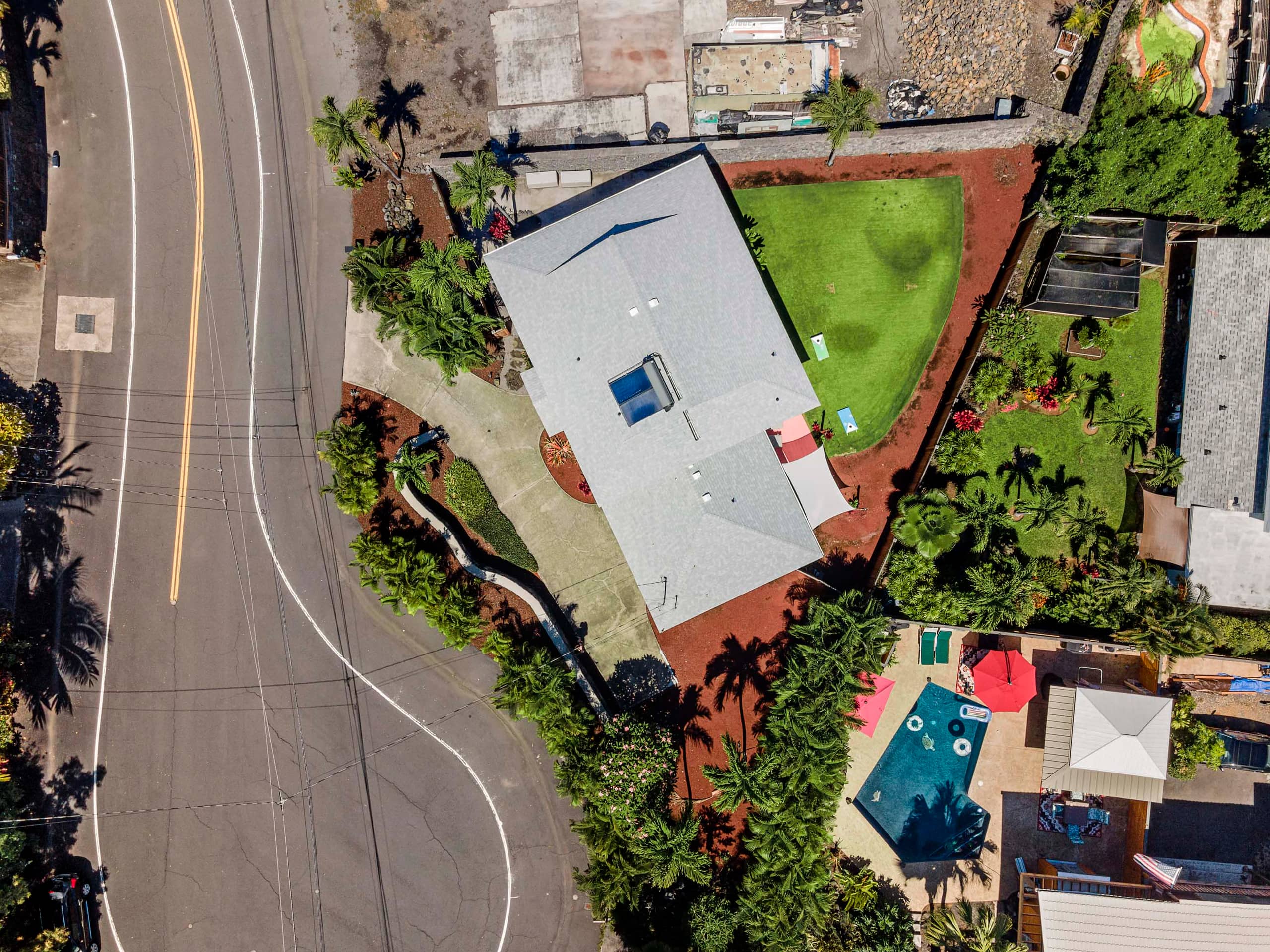 Home in Kailua-Kona · ★4.79 · 4 bedrooms · 7 beds · 4 shared baths - Image 57
