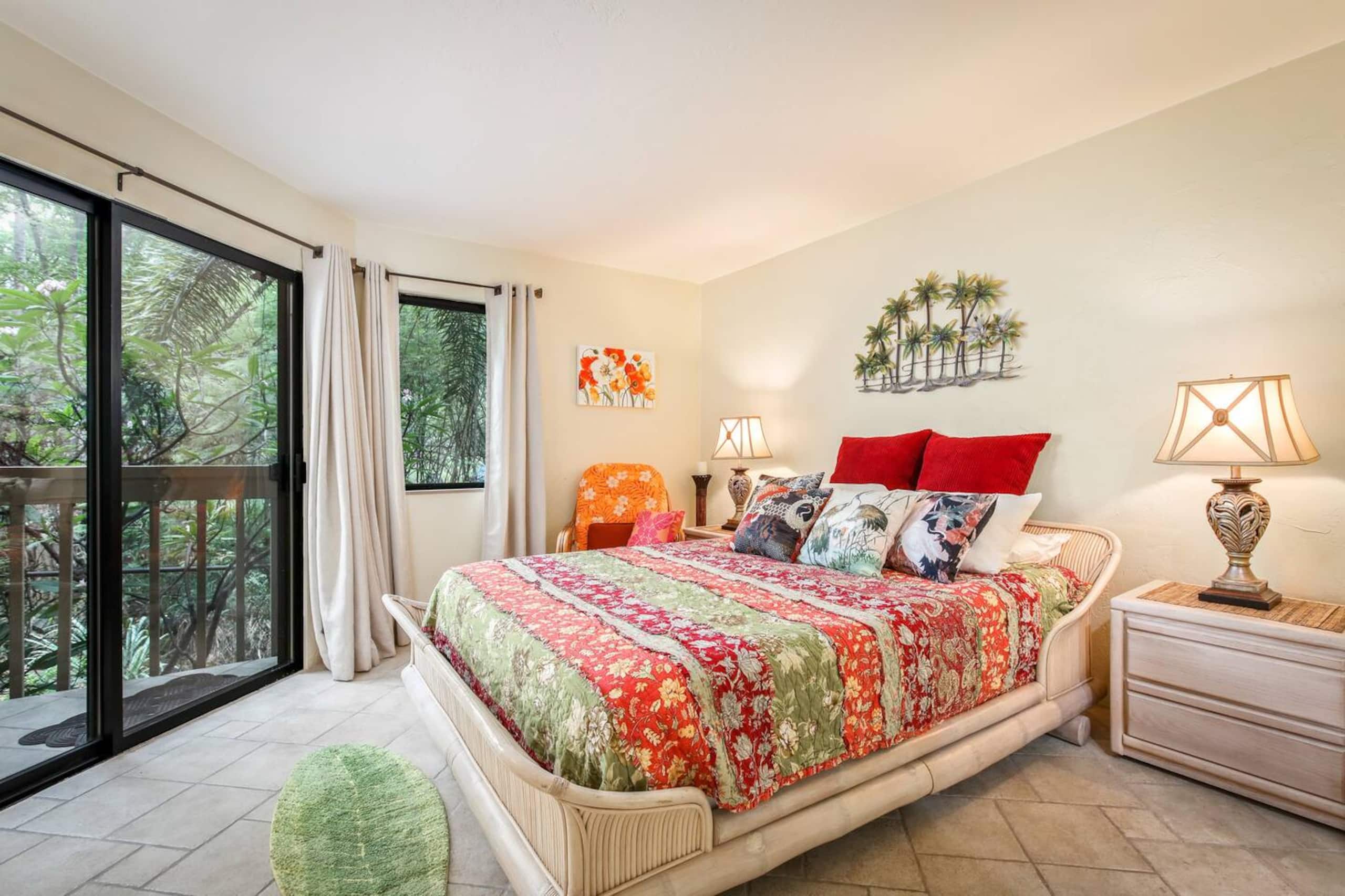 Condo in Kailua-Kona · ★4.8 · 2 bedrooms · 2 beds · 2 baths - Image 7