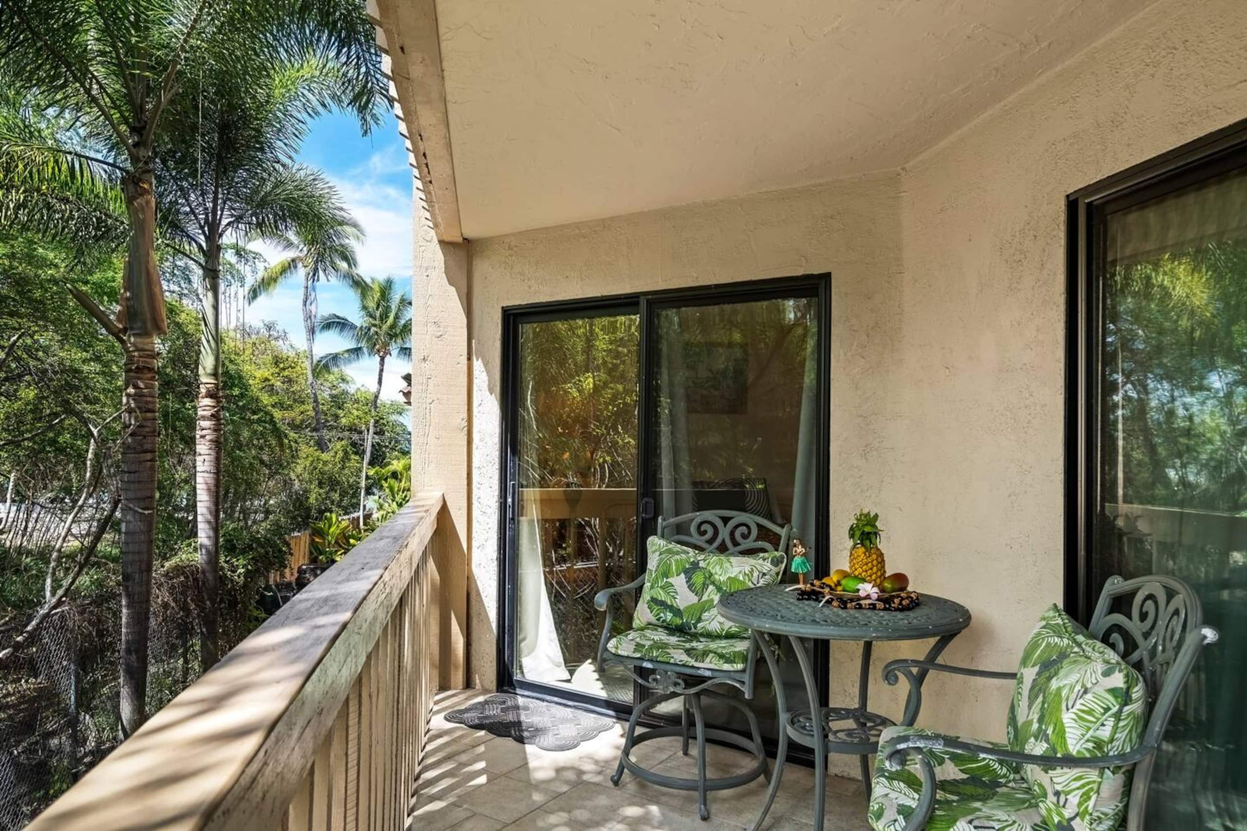 Condo in Kailua-Kona · ★4.8 · 2 bedrooms · 2 beds · 2 baths - Image 17