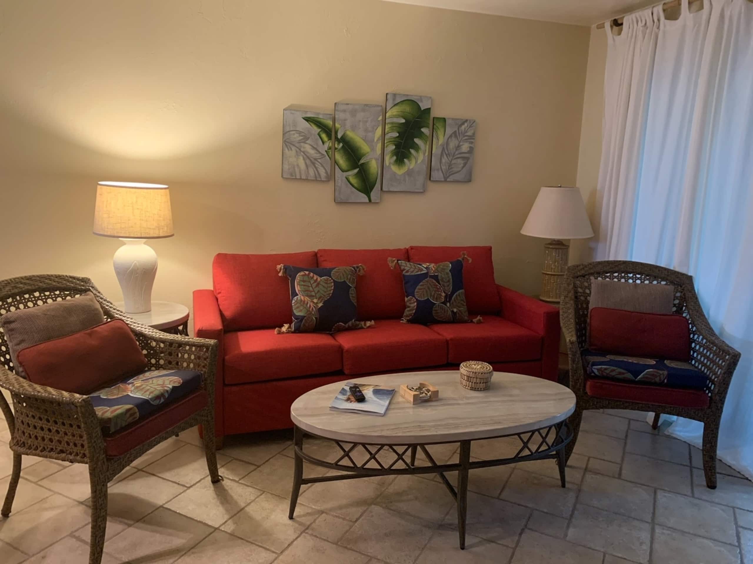 Condo in Kailua-Kona · ★4.8 · 2 bedrooms · 2 beds · 2 baths - Image 13