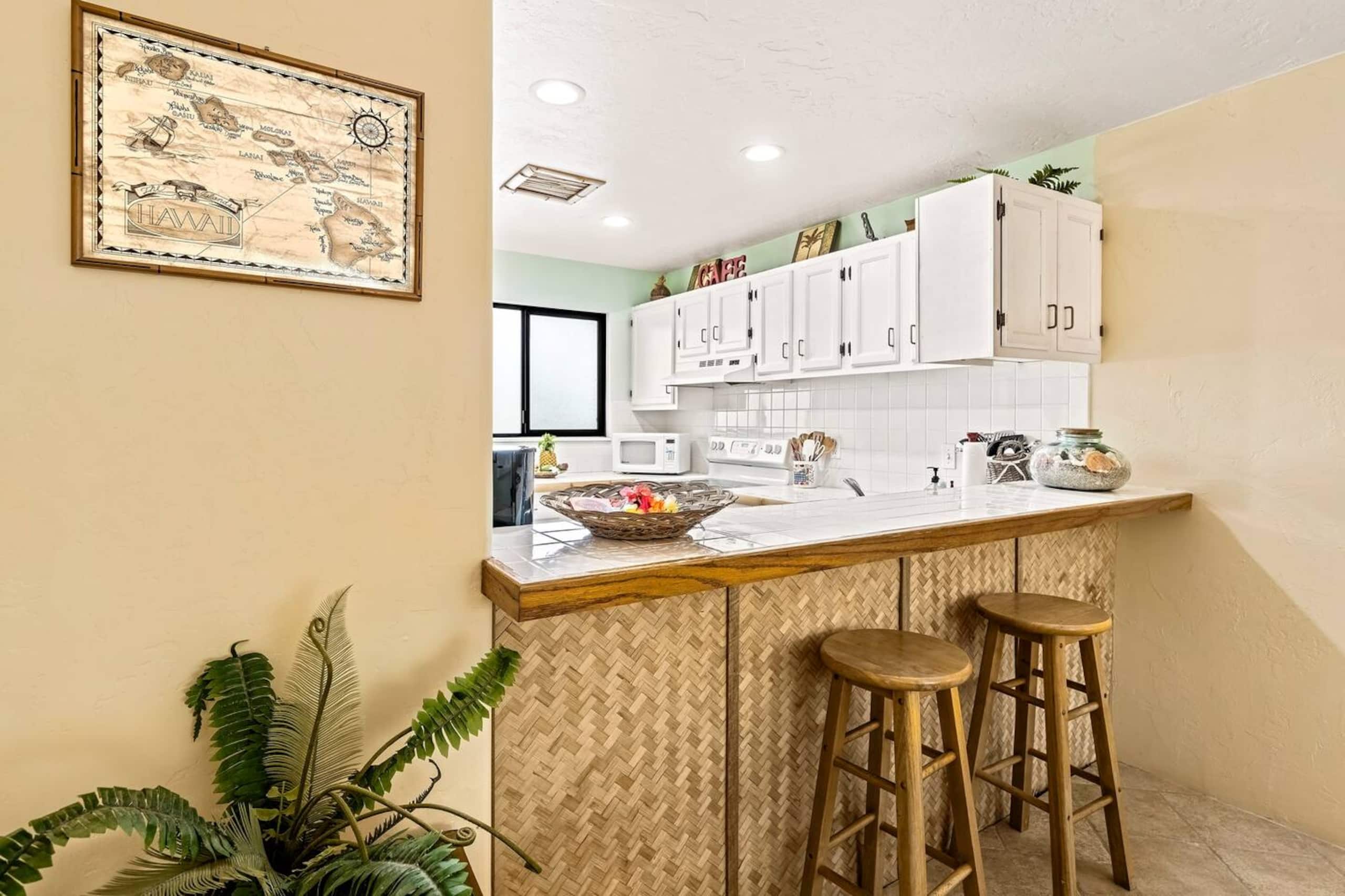 Condo in Kailua-Kona · ★4.8 · 2 bedrooms · 2 beds · 2 baths - Image 11