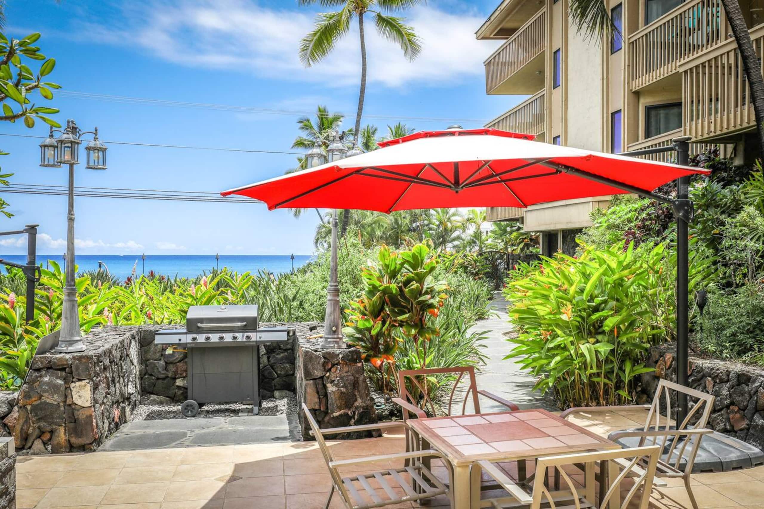 Condo in Kailua-Kona · ★4.8 · 2 bedrooms · 2 beds · 2 baths - Image 36