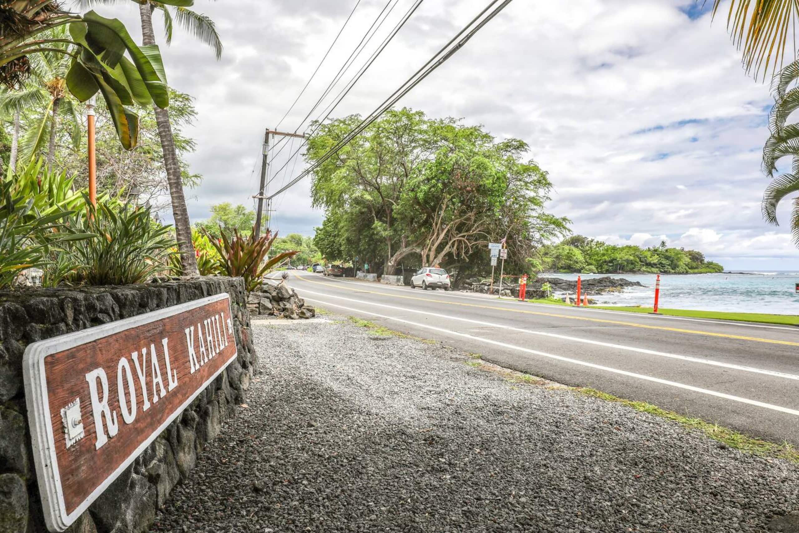 Condo in Kailua-Kona · ★4.8 · 2 bedrooms · 2 beds · 2 baths - Image 28