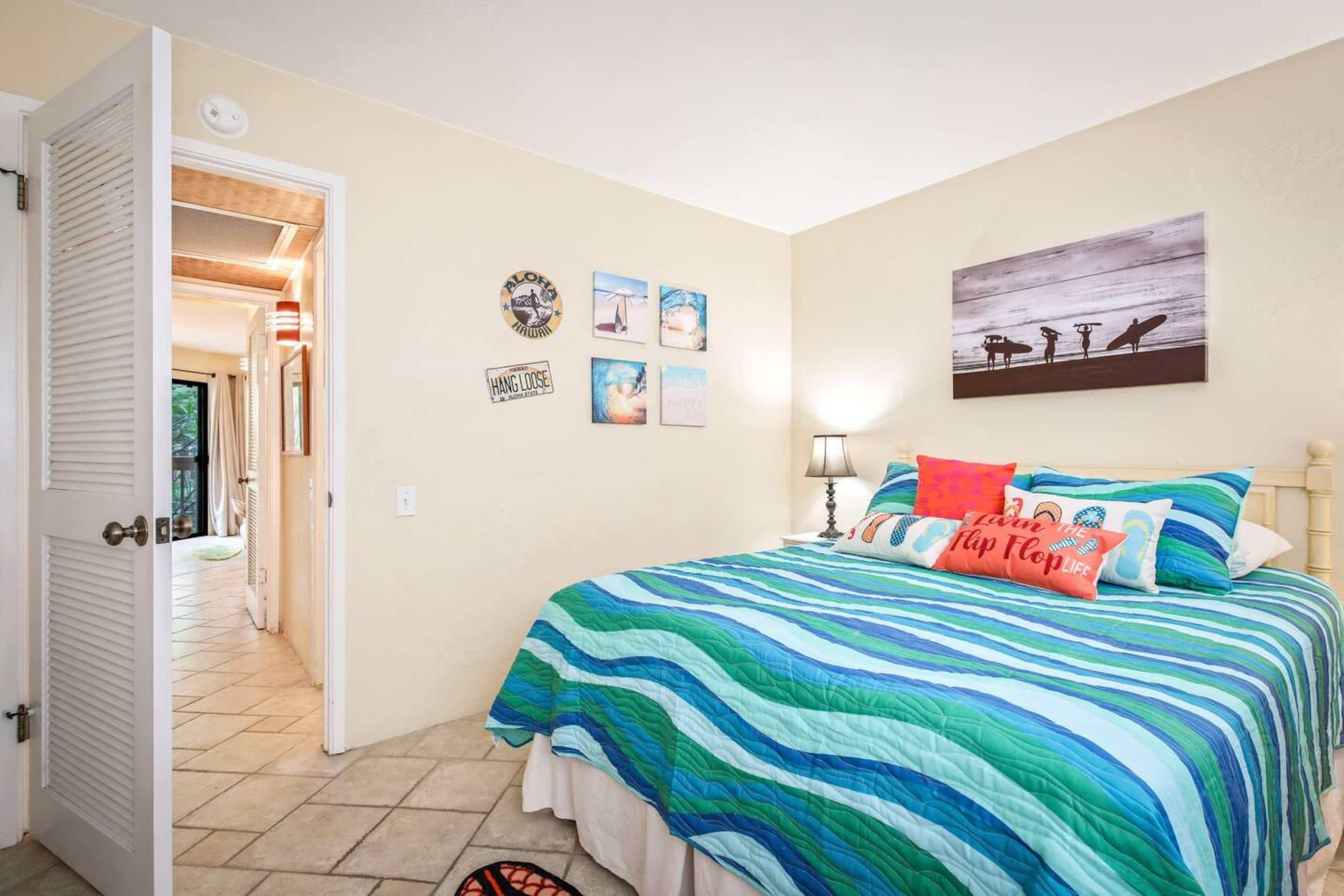 Condo in Kailua-Kona · ★4.8 · 2 bedrooms · 2 beds · 2 baths - Image 4