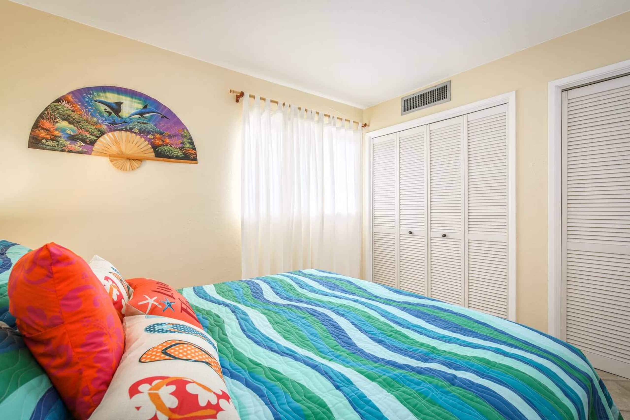 Condo in Kailua-Kona · ★4.8 · 2 bedrooms · 2 beds · 2 baths - Image 18