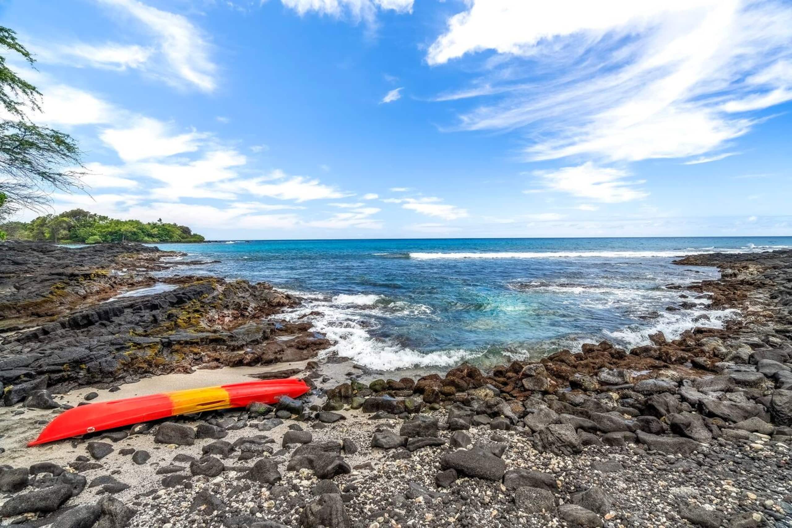 Condo in Kailua-Kona · ★4.8 · 2 bedrooms · 2 beds · 2 baths - Image 29