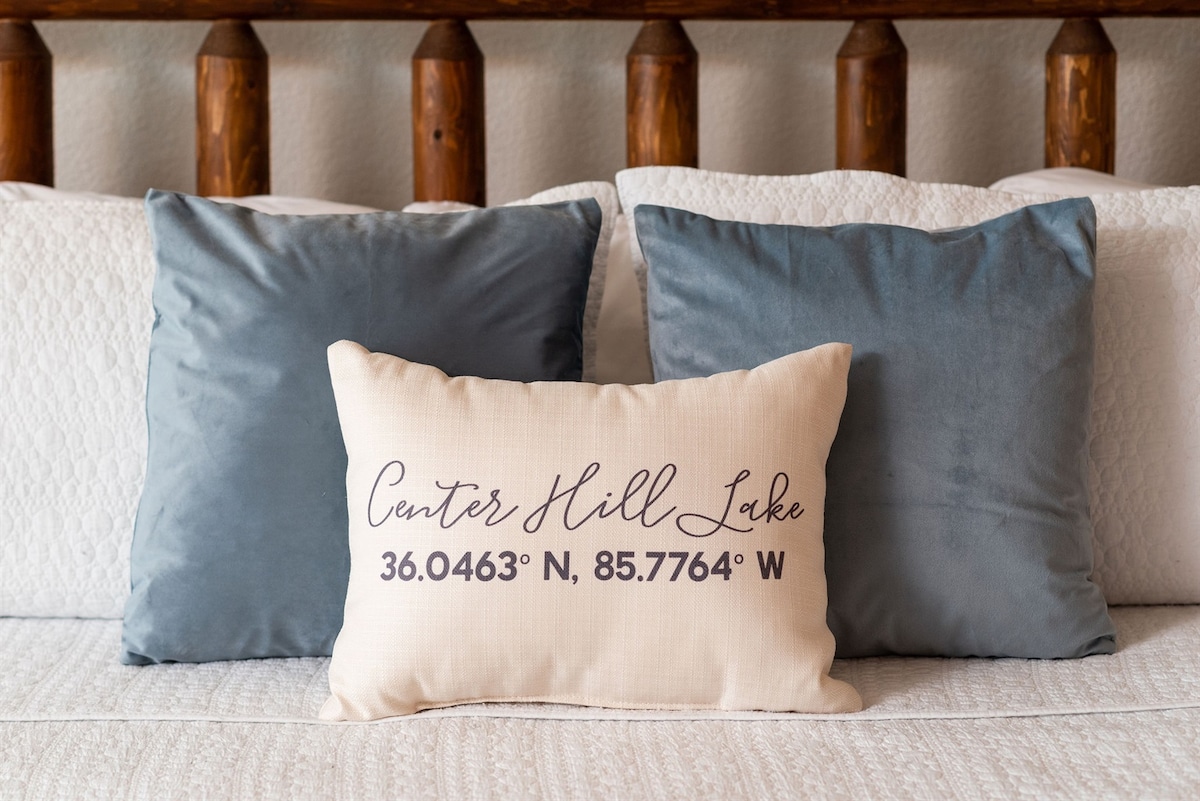 All of the little details will make your stay unforgettable! February 2024