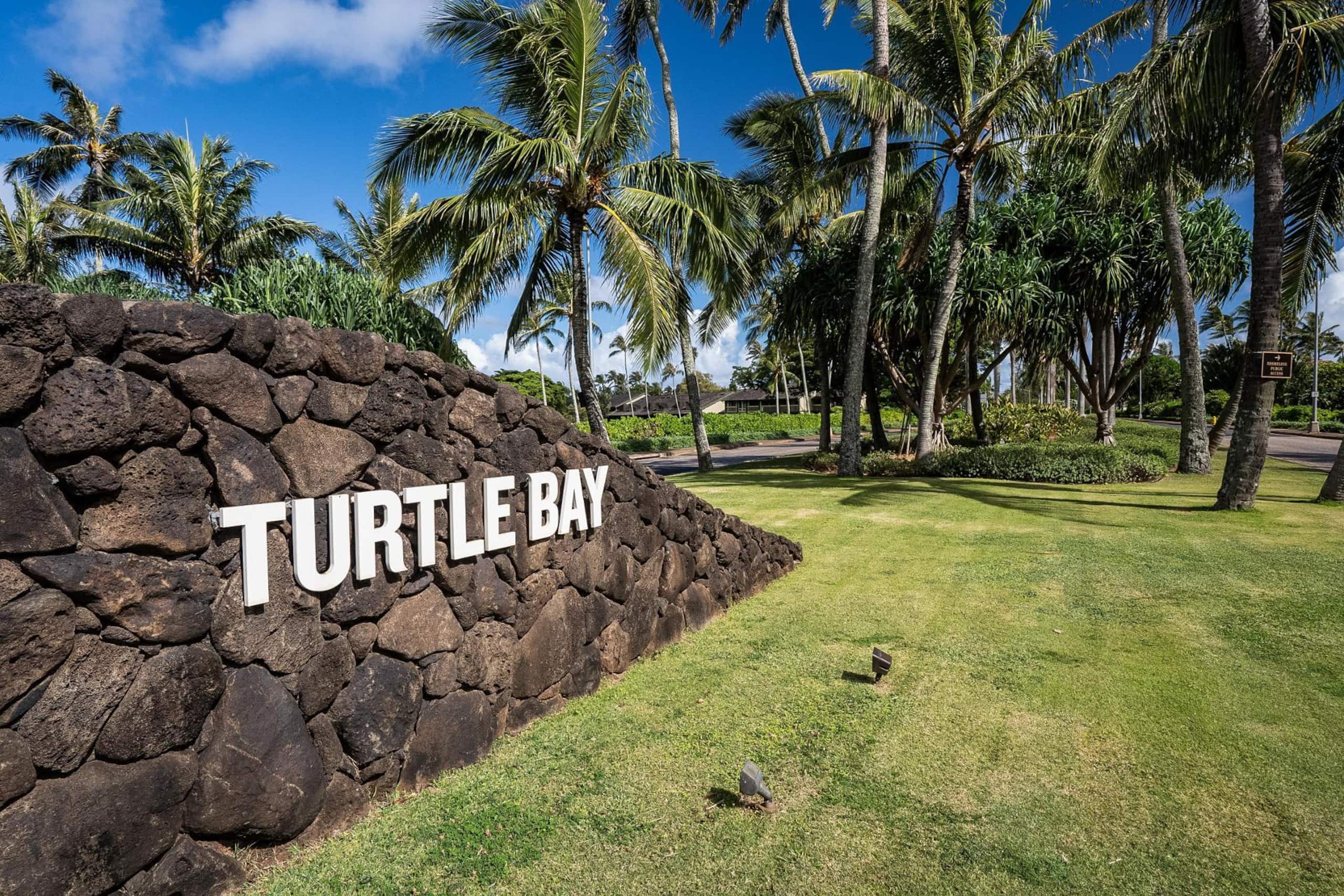 Condo in Kahuku · ★4.99 · 1 bedroom · 2 beds · 1 private bath - Image 22