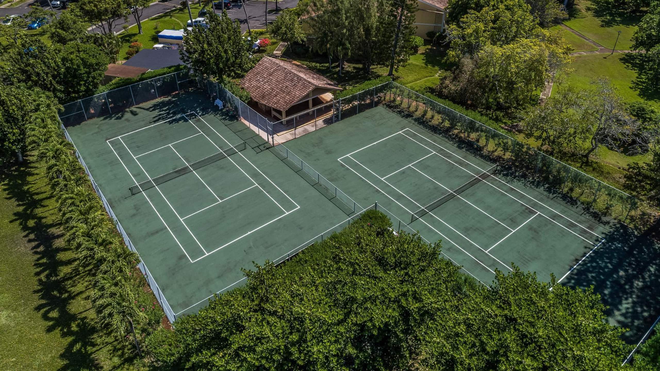 Condo in Kahuku · ★4.99 · 1 bedroom · 2 beds · 1 private bath - Image 24