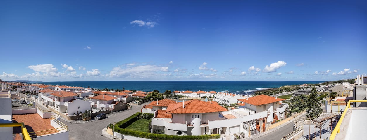 Ericeira Panoramic Sea View Apartments 2
