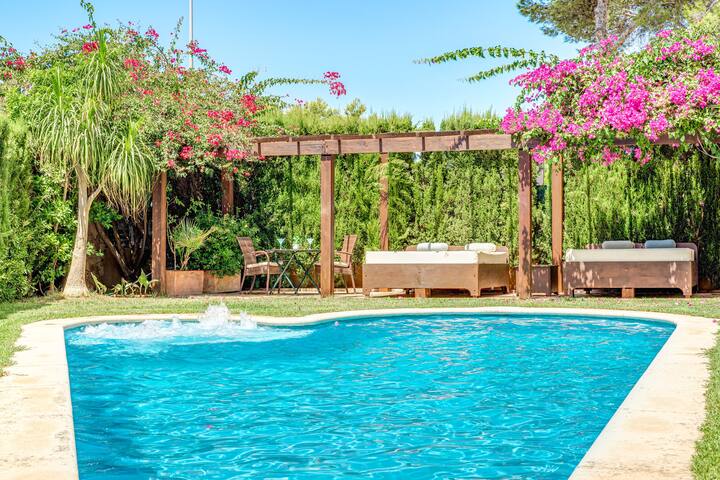 Villa Puig de Ros gallery image 3