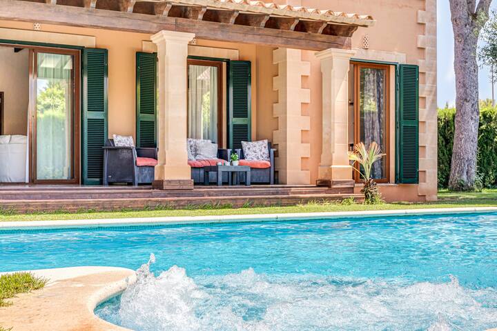 Villa Puig de Ros gallery image 4